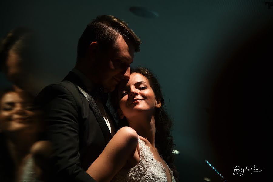 Photographe de mariage Bogdan Puiu (puiubogdan). Photo du 19 janvier 2020