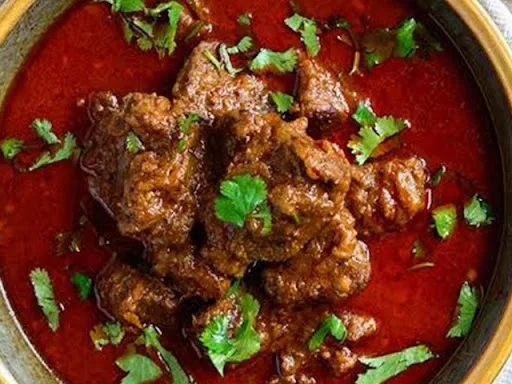 Mutton Rogan Josh