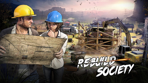 Game of Survival APK MOD screenshots 5