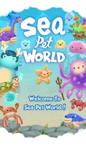 Sea Pet World