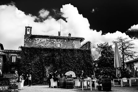 Fotógrafo de casamento Gianfranco Bernardo (gianfrancoberna). Foto de 1 de novembro 2017