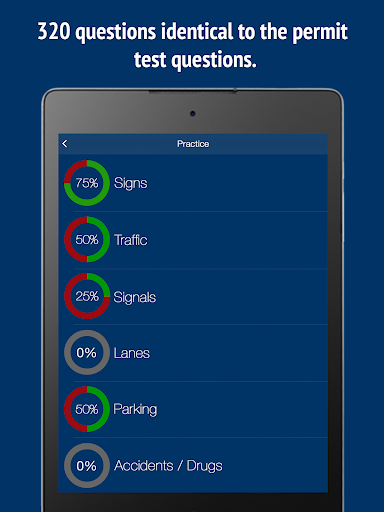 免費下載教育APP|Maryland DMV Permit Test - MD app開箱文|APP開箱王