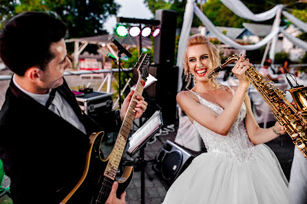 Photographe de mariage Florin Belega (belega). Photo du 1 août 2019