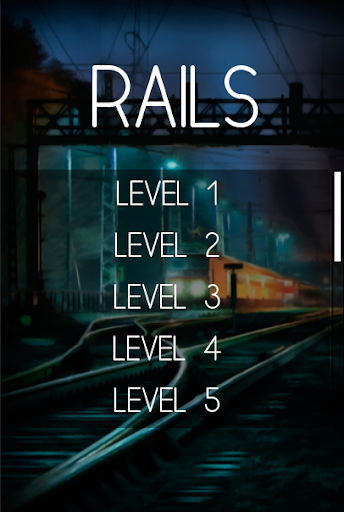 Rails Puzzle