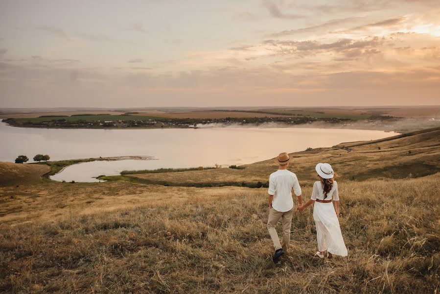 Svadobný fotograf Alina Paranina (alinaparanina). Fotografia publikovaná 24. februára 2021