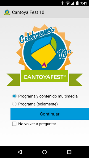 Cantoya Fest 10