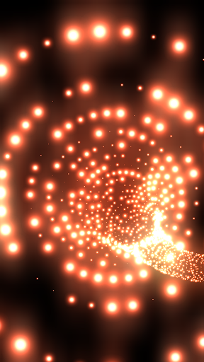 Trial Wormhole 3D LWP