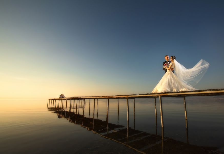 Wedding photographer ŞAFAK DÜVENCİ (safakduvenci). Photo of 15 April 2017