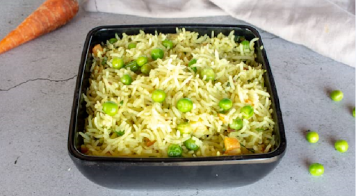 Matar Pulao