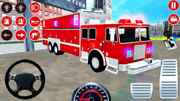 EMERGENCY HQ: rescue strategy - Apps on Google Play