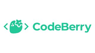 CodeBerry Logo