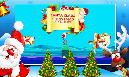 免費下載休閒APP|Santa Claus Christmas 2016 app開箱文|APP開箱王