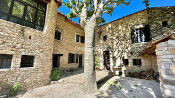 maison à La Tour-d'Aigues (84)