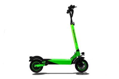 Best Electric Scooter - Skutis Corporation ANOA EX+