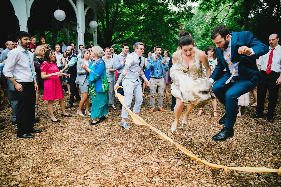 Hochzeitsfotograf Paul Gargagliano (gargagliano). Foto vom 8. März 2019