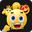 Emoji Maker : Emoji Creator icon
