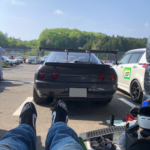 スカイライン GT-R BNR32