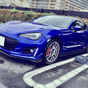 BRZ ZC6