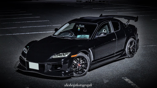 Rx 8 Se3pのmazda Rx 8 Veilsideに関するカスタム メンテナンスの投稿画像 車のカスタム情報はcartune