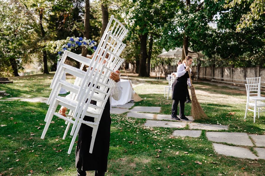 Fotograful de nuntă Robert Blaj (robertblaj). Fotografia din 18 mai