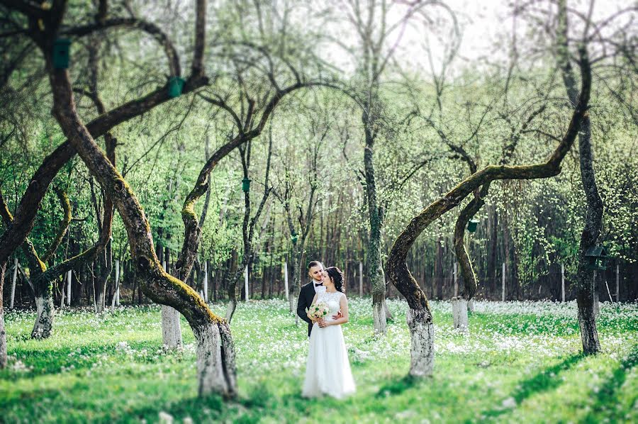 Fotógrafo de bodas Mikola Gel (gelymike). Foto del 12 de mayo 2018