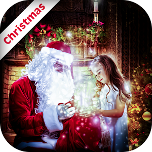 Download Christmas Photo Editor