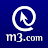 m3.com icon