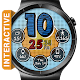 Download Retro Pop HD Watch Face Widget & Live Wallpaper For PC Windows and Mac 4.9.4