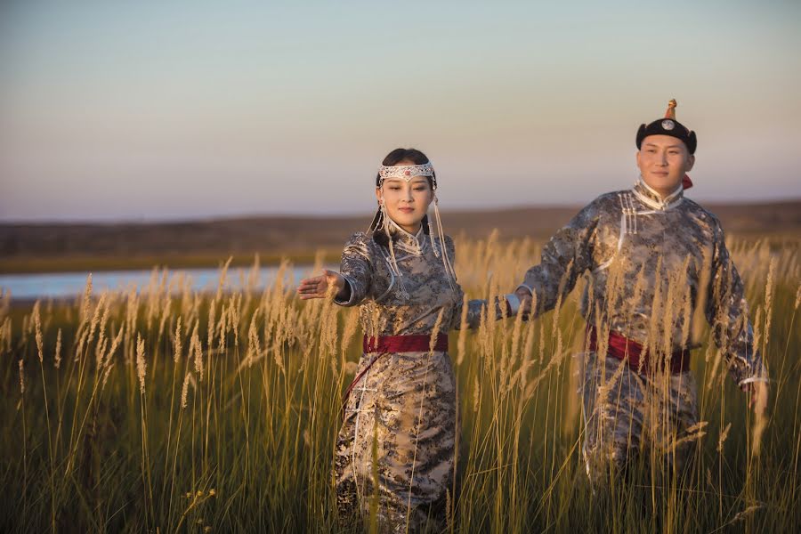 Photographe de mariage Wuliji Huid (wuliji). Photo du 29 mars 2021