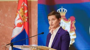 Brnabić: Nema skraćivanja mandata, opozicija svakog dana ima novi predlog