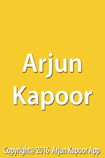 How to mod Arjun Kapoor 1.0 unlimited apk for pc