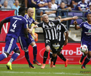 Anderlecht wil uit bij het altijd lastige Charleroi een doel realiseren dat dit seizoen nog niet is gelukt