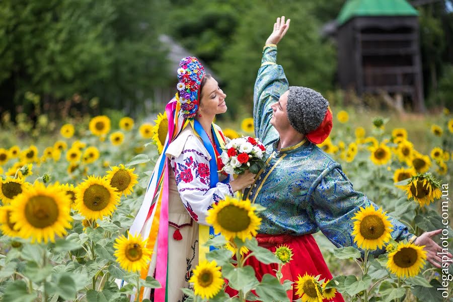 Свадебный фотограф Олег Олегас (olegasphoto). Фотография от 27 августа 2015