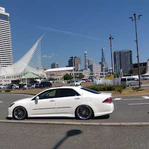 クラウンアスリート GRS200