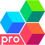 Cover Image of Download OfficeSuite Pro + PDF (Trial)  APK