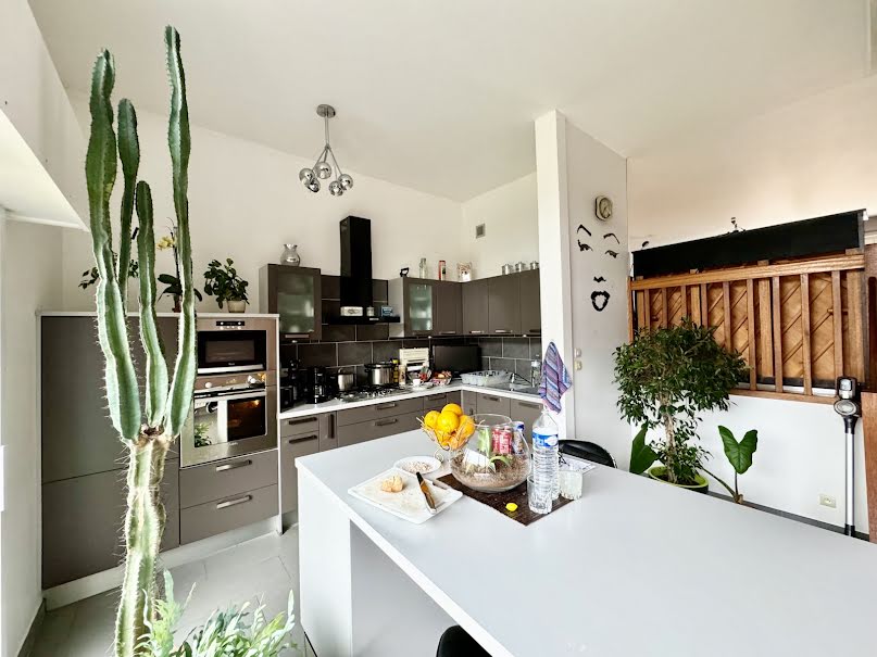 Vente maison 4 pièces 95 m² à Tourcoing (59200), 212 500 €