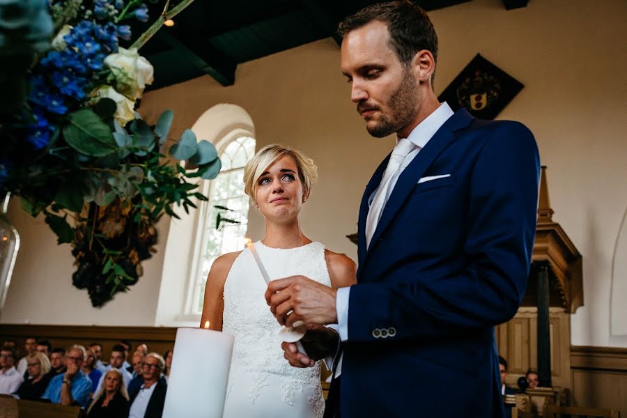 Photographe de mariage Leonard Walpot (leonardwalpot). Photo du 24 juillet 2018