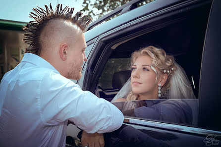 Photographe de mariage Olga Kuznecova (helgasmith). Photo du 5 septembre 2019