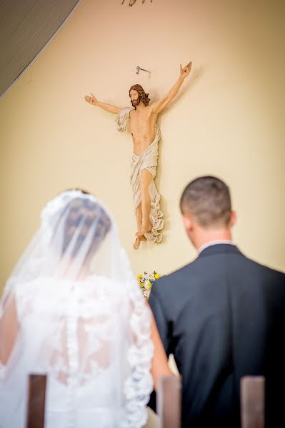 Fotógrafo de casamento Iran De Oliveira (iran23). Foto de 25 de março 2019