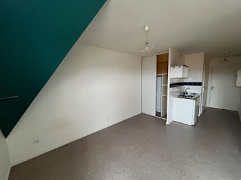 appartement à Le Havre (76)