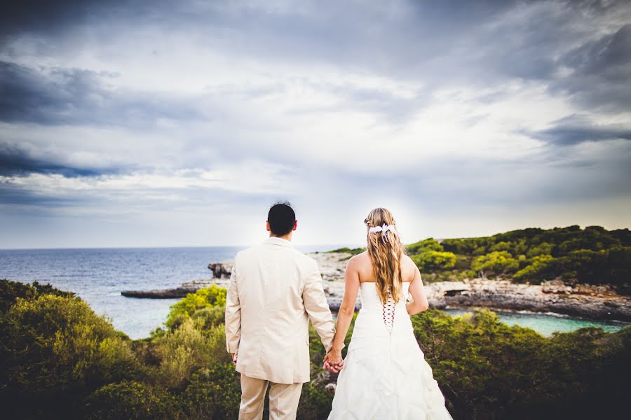 Wedding photographer Jonas Beckmann (beckmann). Photo of 29 January 2014