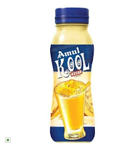 Amul Parlour menu 7