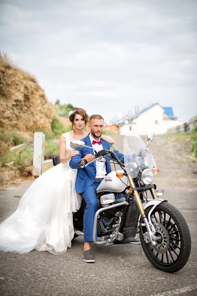 Photographe de mariage Boris Silchenko (silchenko). Photo du 30 octobre 2016