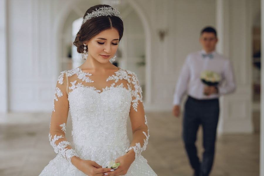 Fotógrafo de bodas Darya Kirillova (odara). Foto del 23 de abril 2019