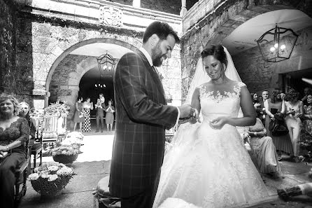 Fotógrafo de bodas Jesús Sancho (jesussancho). Foto del 20 de mayo 2021