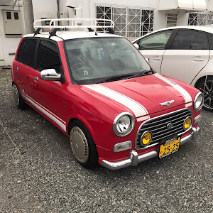 ミラジーノ L700S