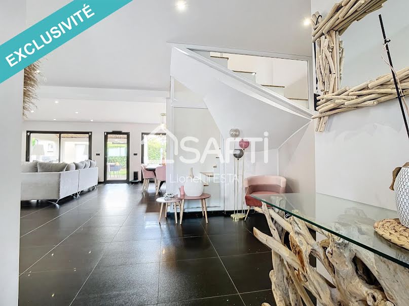 Vente maison 6 pièces 165 m² à Liverdun (54460), 445 000 €