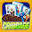 Cribbage - Classic Card Board icon