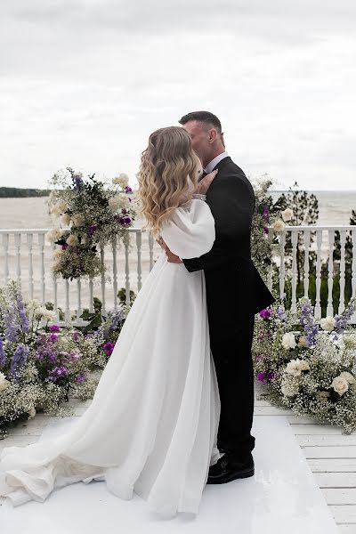 Fotógrafo de bodas Evgeniya Kushnerik (kushfoto). Foto del 13 de mayo