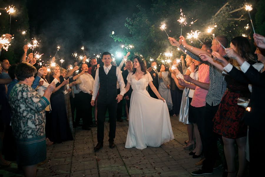 Wedding photographer Yuliya Timofeeva (artx). Photo of 4 July 2017